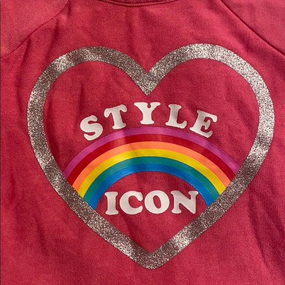 NWTS Chaser Sweatshirt - Picture 2 of 7